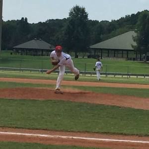 Meet your Posher, Blake